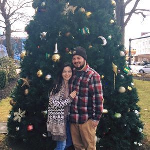 Meet your Posher, Devon